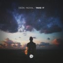 Deóxi & YACKAL - Take It (Original Mix)