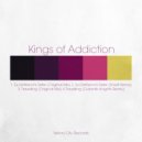 Kings of Addiction - Traveling (Galactik Knights Remix)