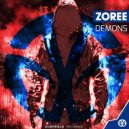 Zoree - Demons (Original Mix)