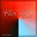 Rob Technic & Nikki J - Twilight (feat. Nikki J) (one(ton)gun)