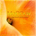 Madday - Apricot Paradise (Deep Focus Remix)