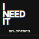 Solidisco - Sooka (Original Mix)