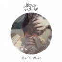 Boys Get Hurt - Can\'t Wait (Galactik Knights Cyberfunk Mix)
