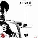 Vil Cazi - Your_Touch (Original mix)