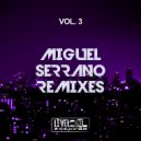 Squeeze DJ - Shelter (Miguel Serrano Remix)