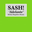 Sash! - Adelante