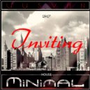 UUSVAN - INIVITING 2k17 (Mix)