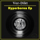 Ver-Dikt - Not Afraid The Dark