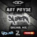 Art Pryde - Забери