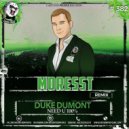 Duke Dumont - Need U 100% (Moresst Radio Remix)