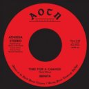Benita - Time For A Change