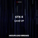 GTX-5 & Alexandr.Mario - Level UP (Remix 2.0)