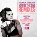 The Supreme Action League - You (Nate Caswell Remix)