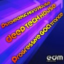 Beatfarmer - Global Shifts (Downtempo Dub Mix)