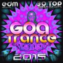 Triscele - Psychedelic Adventure (Original Mix)