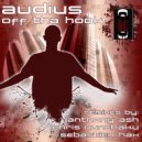 Audius - Off the Hook (Chris Nunchaku Mix)