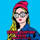 R3hab & Quintino - Freak