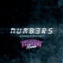 Barely Royal - Numbers