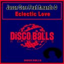 Jason Core feat. Amando D - Eclectic Love (Original Mix)