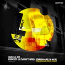 Misha Jet - Respect Is Everything (Original54 Mix)