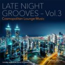 Vladi Strecker - over the sea (island sounds deluxe mix)