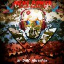 dmc MicroFon - Men's power (holiday breaks mix)