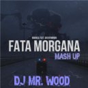 Markul feat Oxxxymiron - Fata Morgana