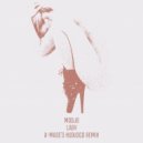 Modjo - Lady (A-Mase Nu Disco Remix)