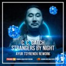 C.C.Catch - Strangers by Night (Ayur Tsyrenov rework) ()