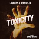 System Of A Down - Toxicity