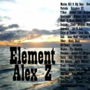 Alex Z - Element (Mix)