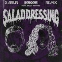 Borgore - Salad Dressing feat. Bella Thorne