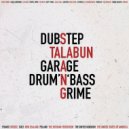 Talabun x De Niro - Slang