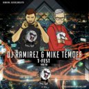 T-Fest - Улети (DJ Ramirez & Mike Temoff Remix)