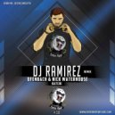 Ofenbach & Nick Waterhouse - Katchi