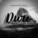 1Kilo - Duro Igual Concreto (Hisashi & RFeL Remix)