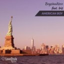 Boyinadisco feat. Iris - American Boy (Extended Mix)