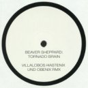 Beaver Sheppard - Tornado Brain