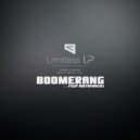 Bohemian & Filip Motovunski - Boomerang (Original Mix)