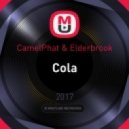 CamelPhat & Elderbrook - Cola (Eddie G & Dj Dyxanin Remix)