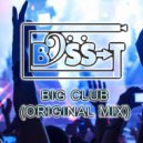 Bass-T - Big Club (Original Mix)