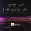 DiPap feat. Eva C. Theo - Keep Me Hanging On (Kim Wild Cover)