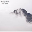 Analogue People - Hard Mode