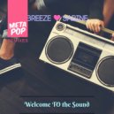 Sabine - Welcome to the sound