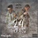 JZAC & Nick Cheeks - 24 Hours (feat. Nick Cheeks) (Original Mix)