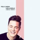 Felix Jaehn - Like A Riddle