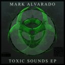 Mark Alvarado - Halloween