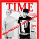 DJ Peretse feat. Julia Lasker - Time (RHM Project & Frost Full Remix)