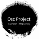 Osc Project - Inspiration