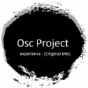 Osc Project - experience
